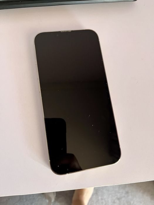 iPhone 13 Pro 256