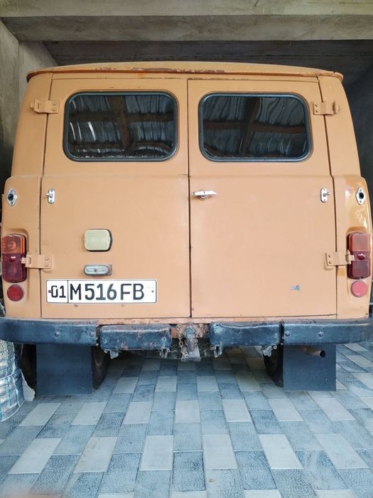 UAZ BUXANKA 1994 yil