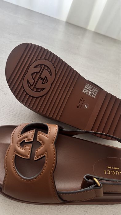 Новые сандали от Gucci оригинал