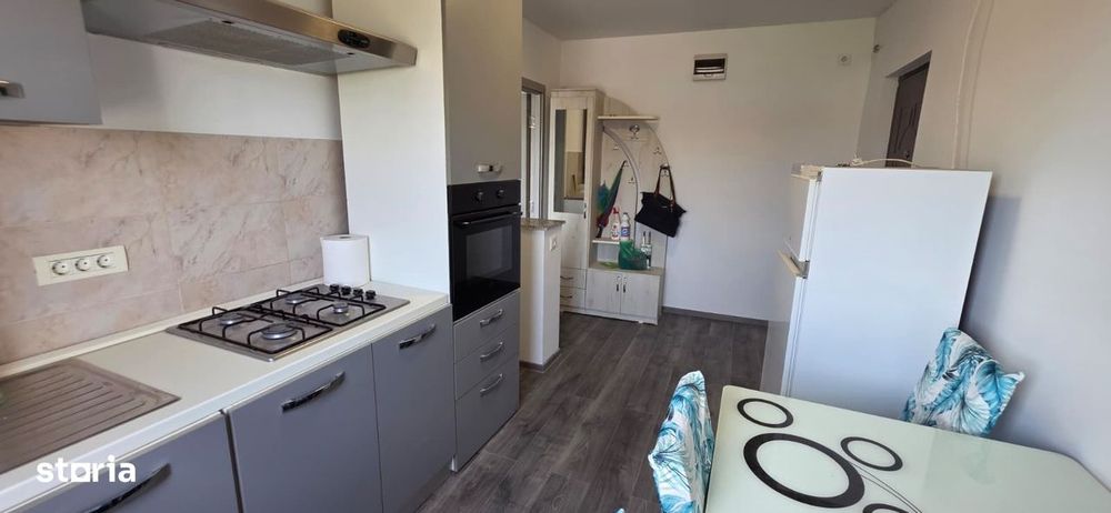 Apartament 2 camere, mobilat utilat Mioritei, Bacău — fotografia 3