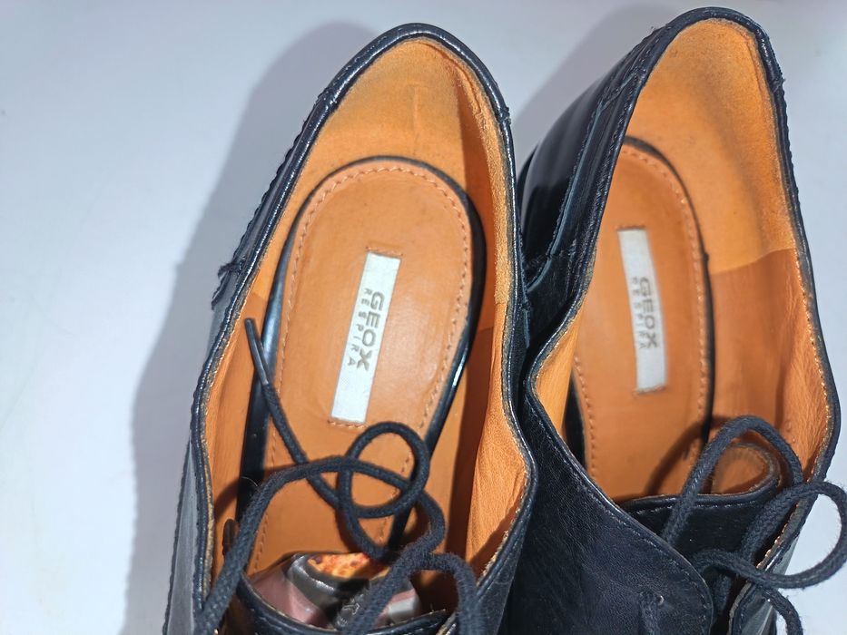 Pantofi dama 38 Geox