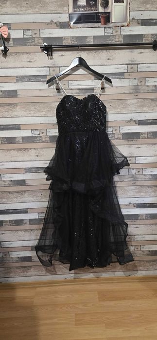 Бална рокля S размер (10-07)