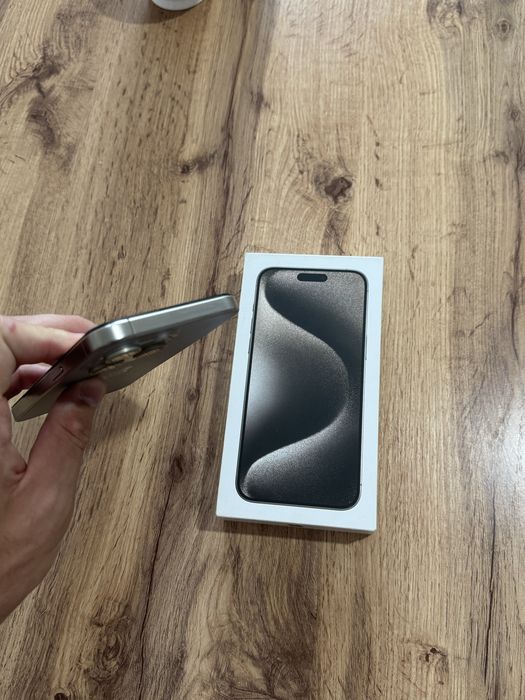 Iphone 15 pro MAX ниже рынка
