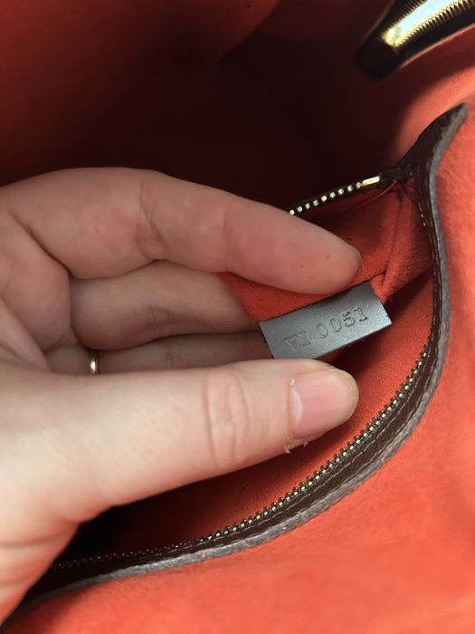 Geanta Louis Vuitton