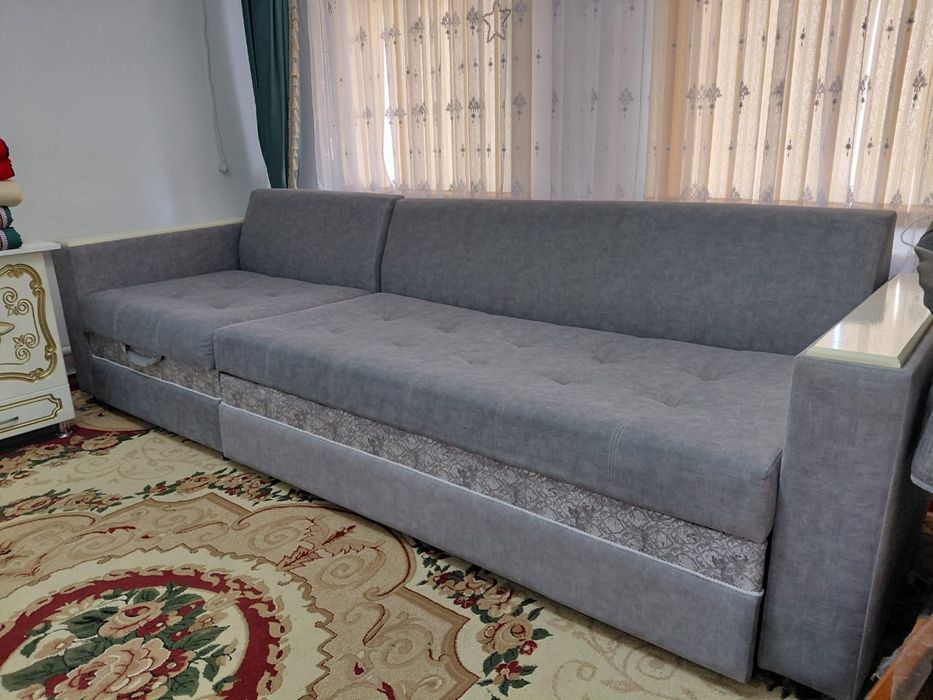 Диван раскладной