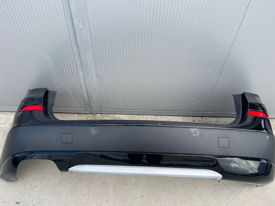 Bara Spate Completa Fusta/Senzori Bmw X3 F25 2014