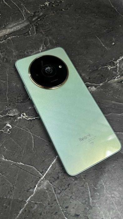 Xiaomi Redmi A3x 64 Gb (г. Рудный, ул. Ленина 36) лот 896977