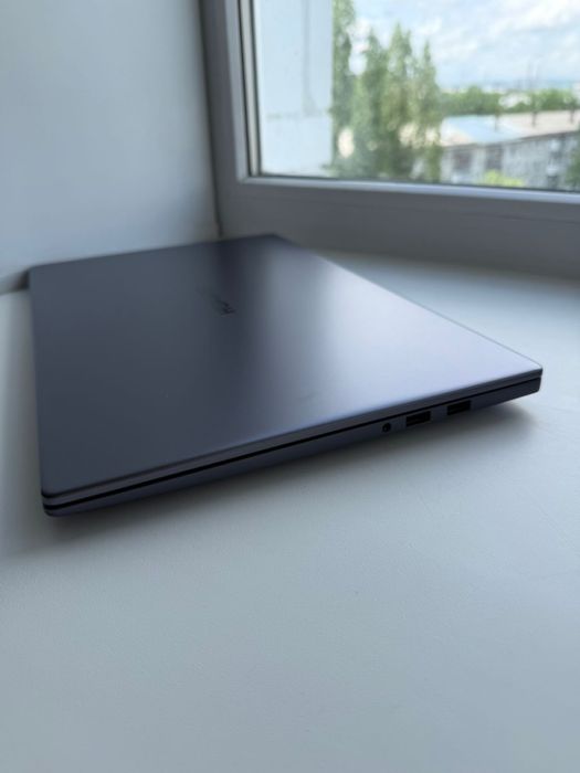 Ноутбук Huawei MateBook D15