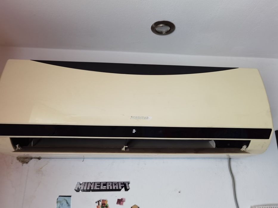 Инверторен климатик 12000btu