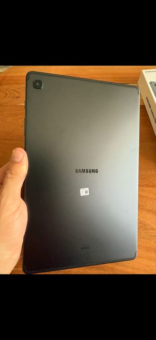 Samsung TabS6 Lite 10,4 inch 64GB