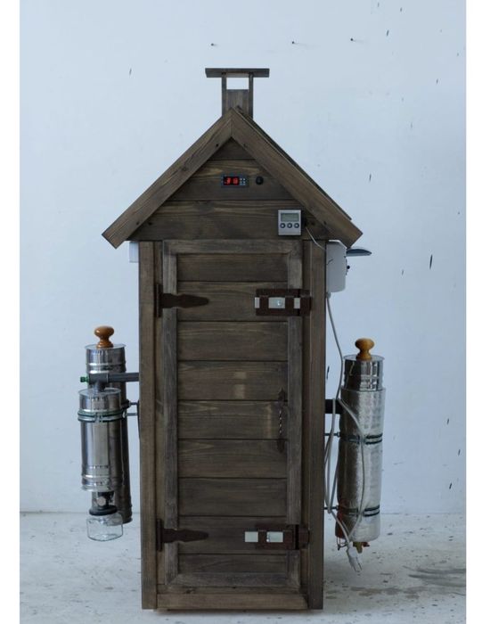 Продам срочно киоск 3 на 7 размер