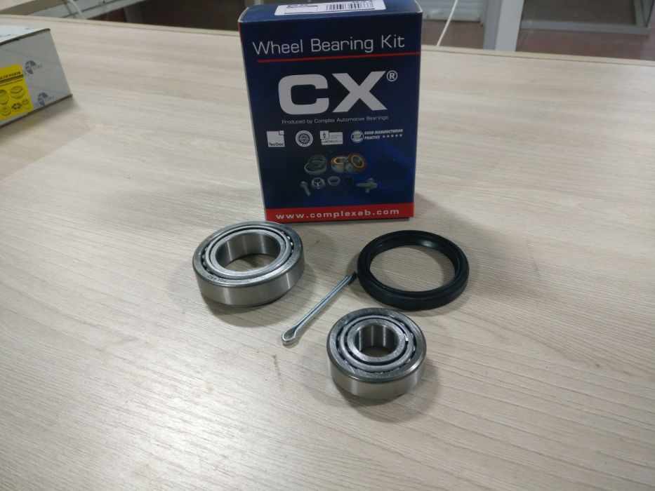 Запчасти Форд Транзит