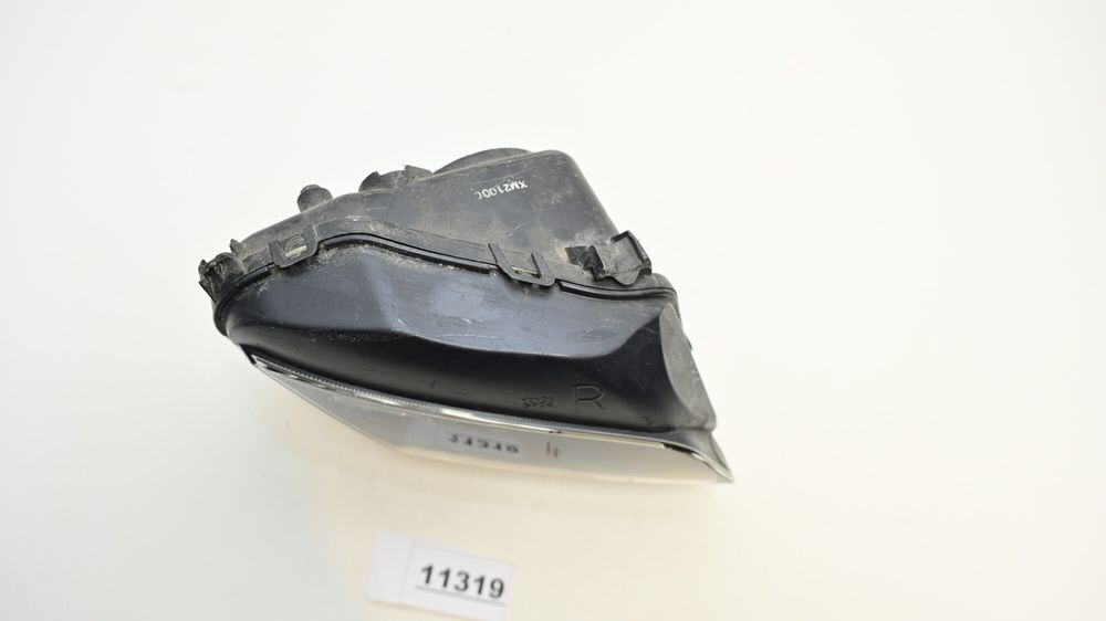 Far Dreapta Honda CBR 600 RR 2007 - 2012