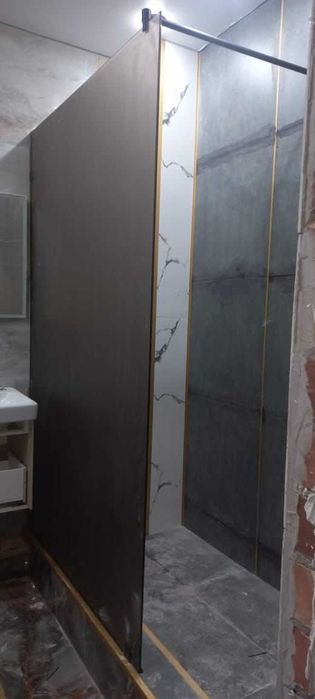 Душевая перегородка Костанай