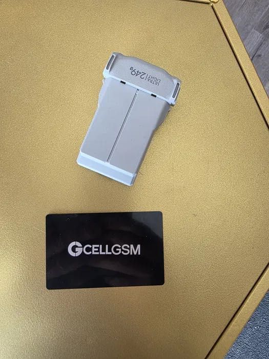 Baterie drona DJI Mini 4 pro noua neactivata