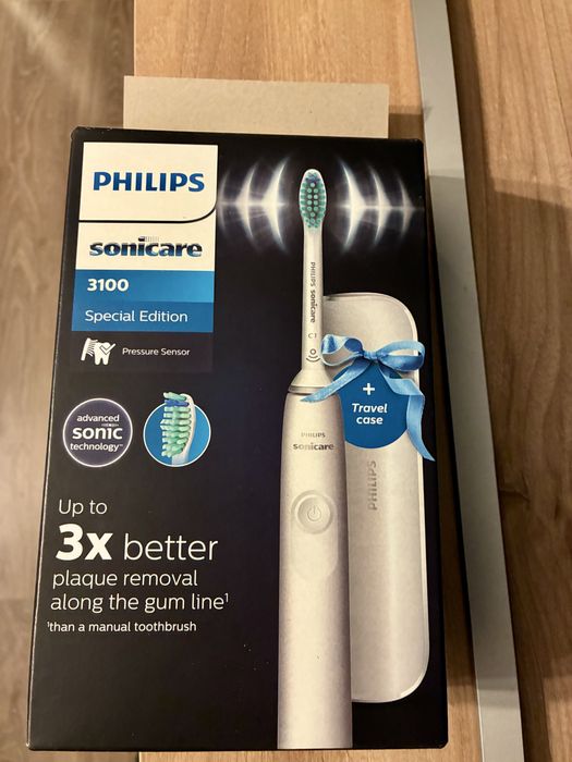 Philips Sonicare 3100 Special Edition