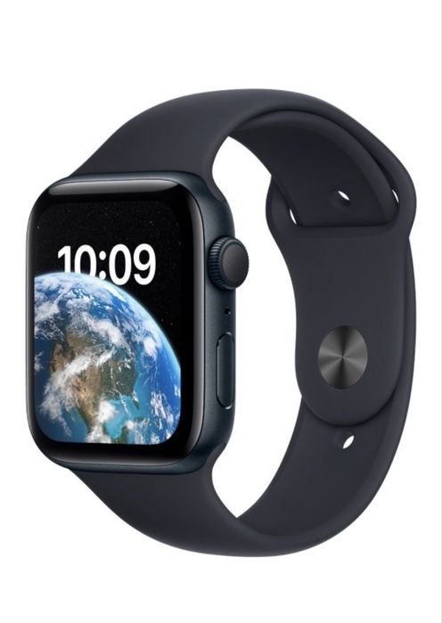 Apple Watch SE новая! 44мм