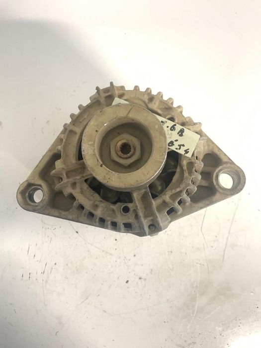 Alternator 14V 50-90A 1.6B Fiat Doblo/ Lancia Lybra 839_ 1999 - 2005 Oem 46841963 / 0124325145