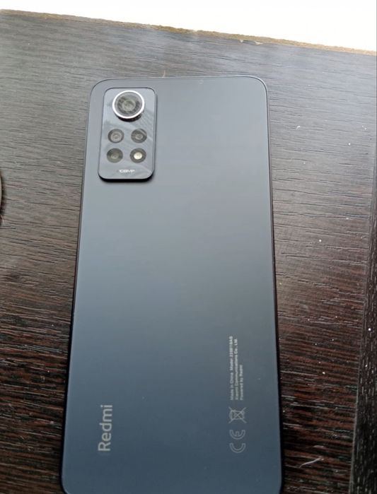 Redmi not 12 pro