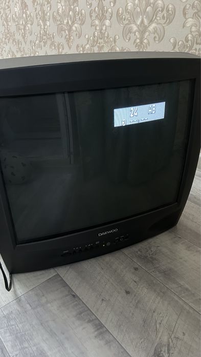Телевизор DAEWOO