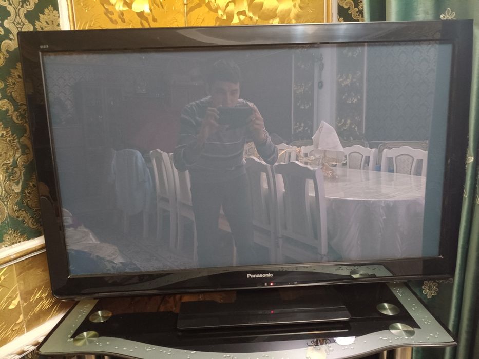 Продам телевизор Panasonic