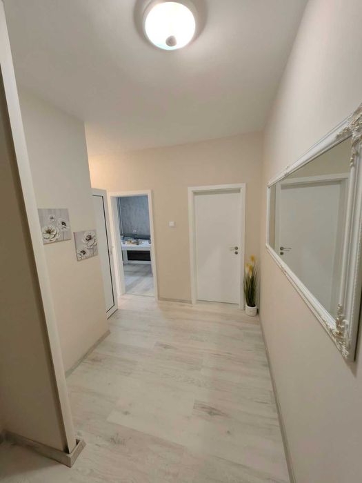 Продава се Двустаен апартамент в Перник, Мошино - 65 кв.м за 1507 €/кв.м - Снимка #7