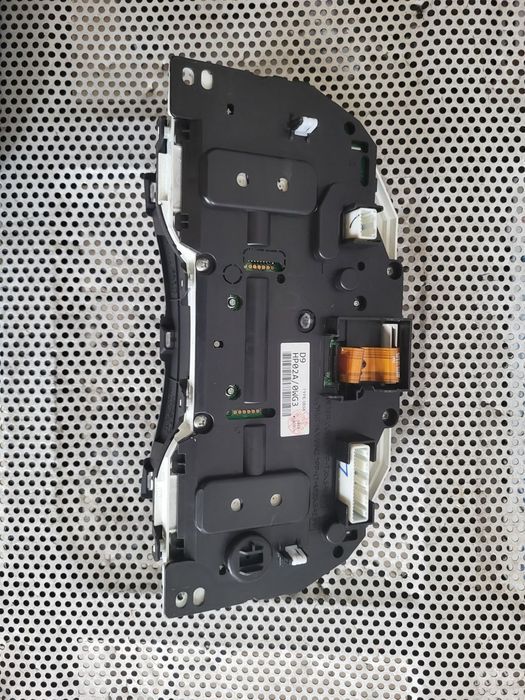 Ceasuri Bord Nissan Qashqai J11 Facelift Volan Stanga An 2018-2019-2020 1.5 Dci Euro 6 Motor K9KU873 K9K873 Automat
