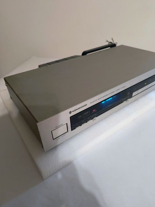 Tuner deck FM-AM original KENWOOD KF-5XL