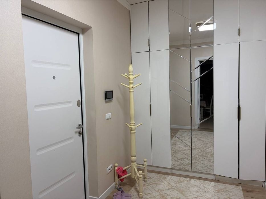 Sheriklikka odam kere