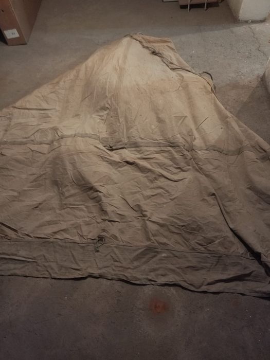 Палатка Армейская