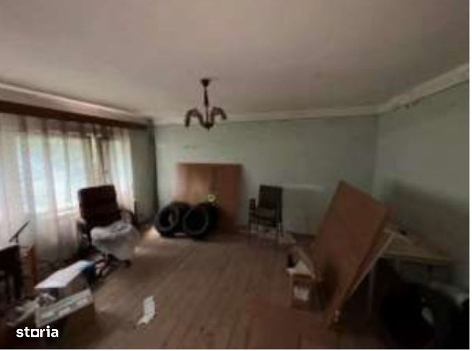 Vanzare prin licitatie apartament in Husi jud. Vaslui