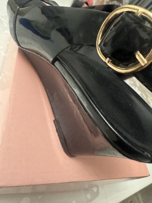 Босаножки, “Basconi”, состояние отличное