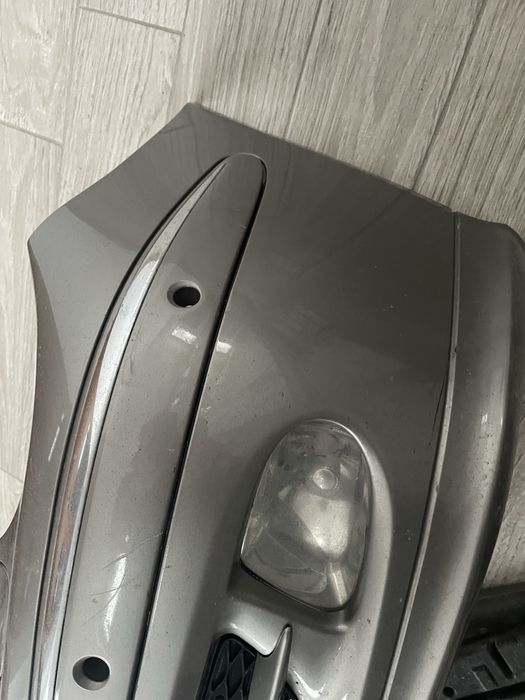 Части за Мерцедес е класа