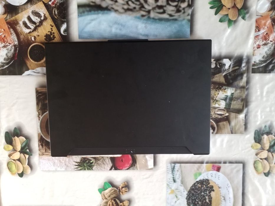 Asus Tuf Dash F15 15.6
