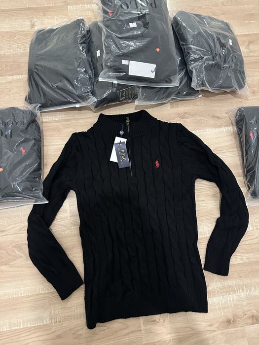 Pulover Polo Ralph Lauren M/L