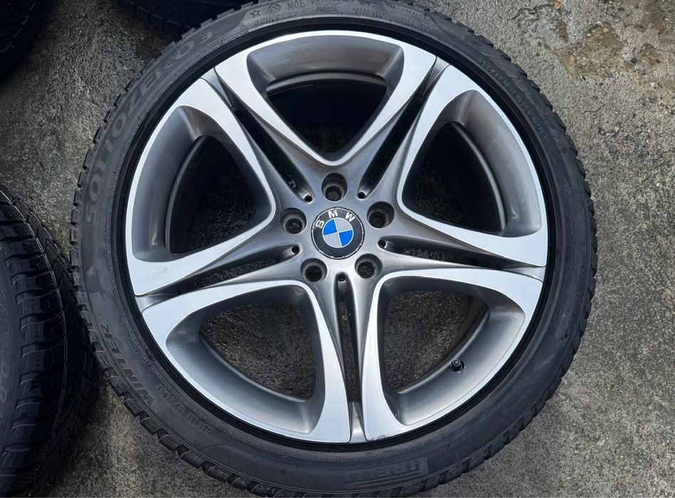 Jante BMW 19”inch seria 5.6.7 F10/11 F12/13 F01