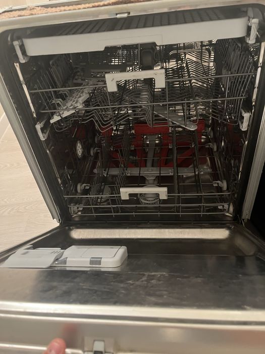 Посудомойка вирпол в отличном состоянии