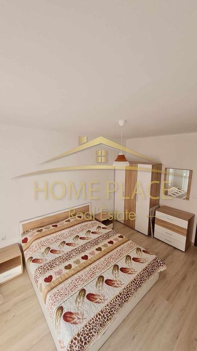 Дава се под наем Двустаен апартамент в Варна, Възраждане 1 - 60 кв.м за 448.8 € - Снимка #5