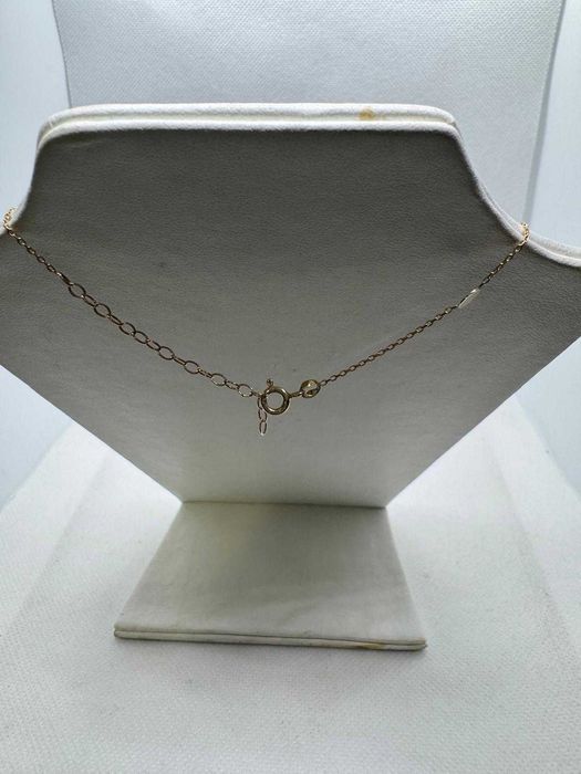 Lant din aur 14k (67928.4/ 10 Pacurari 1) Garantie 2 ani!