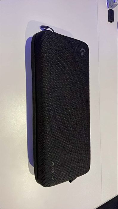 Logitech G Pro X 60 Lightspeed