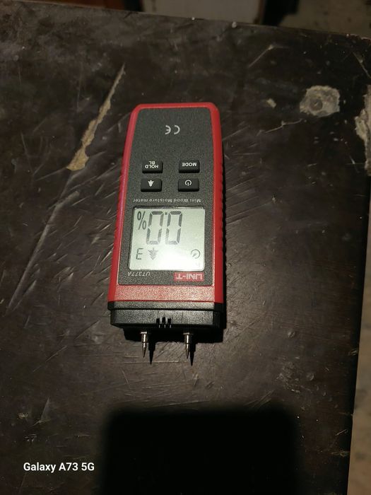 Влагомер для дерева