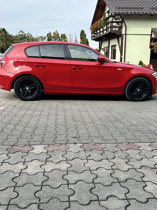 BMW 1 Series 2010 — imagine 5