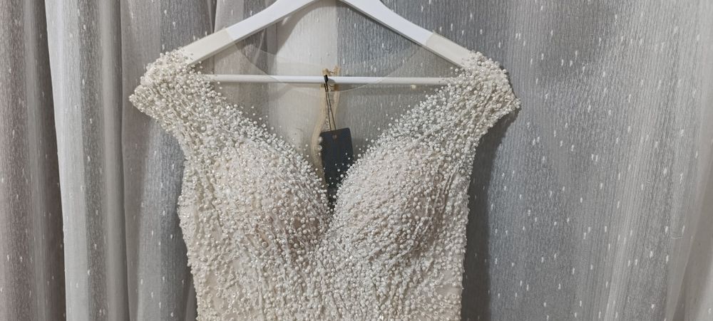 Rochie de mireasa