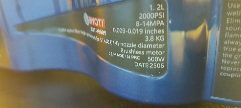 ВАГНЕР новый BIYoti