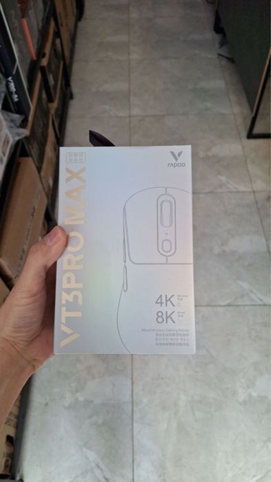 Игровая сборка ПК