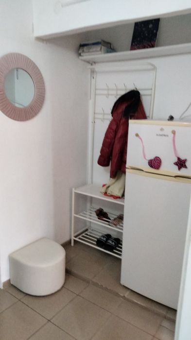 Garsoniera Mioveni cf 1 decomandata