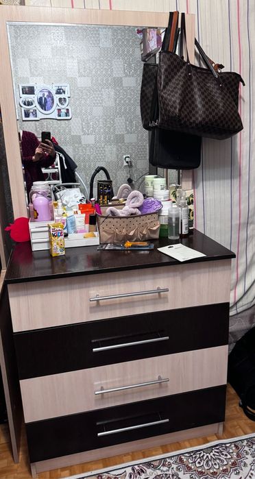 Спальная гарнитур