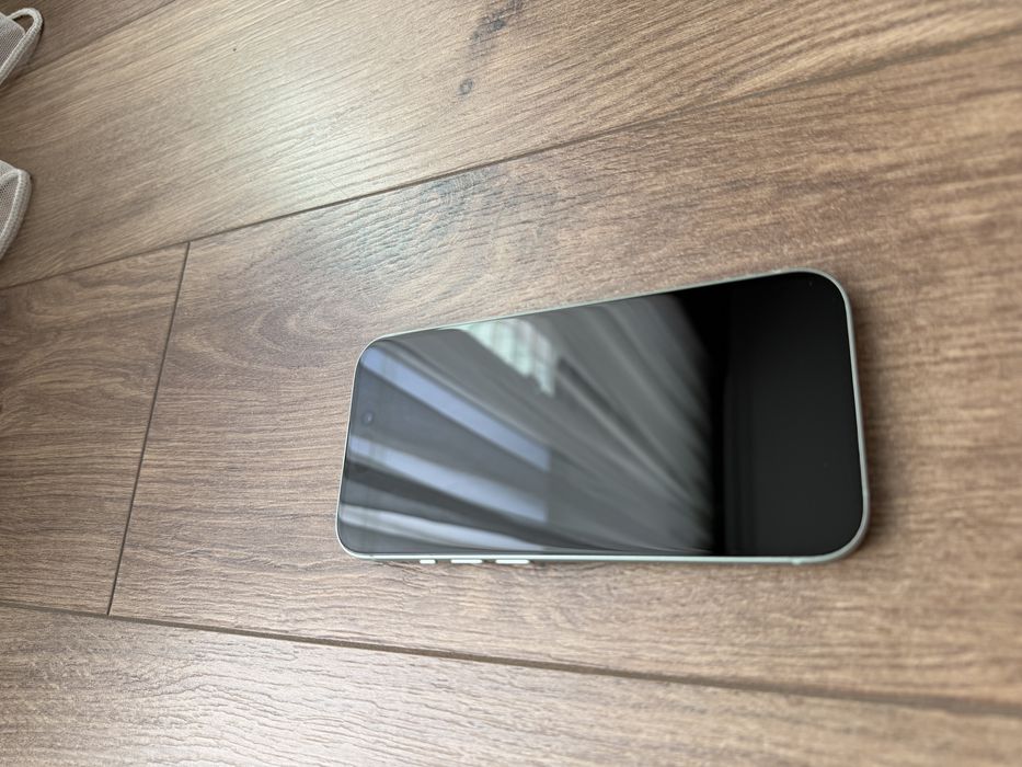 Iphone 15 128 gb
