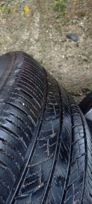 Зимни гуми 255 50 19