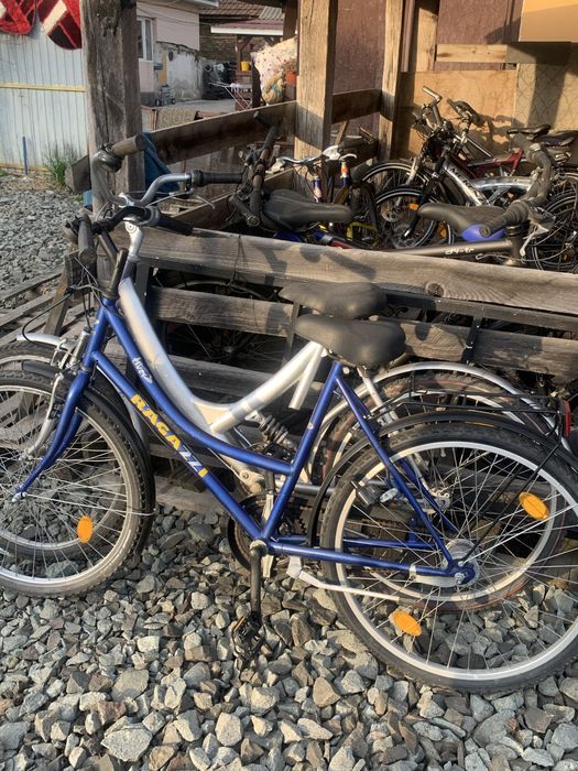 Vand Biciclete si alte scule impecabile la cele mai bune preturi